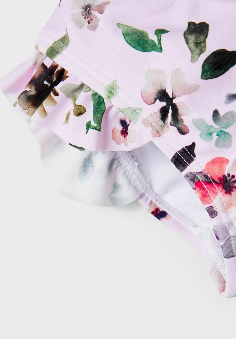 Name It Kinder ZANNA - Bikini - Calcite 5 Name It Kinder ZANNA - Bikini - Calcite – Bild 3