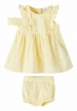 Name It Panties - Double Cream | Kinder