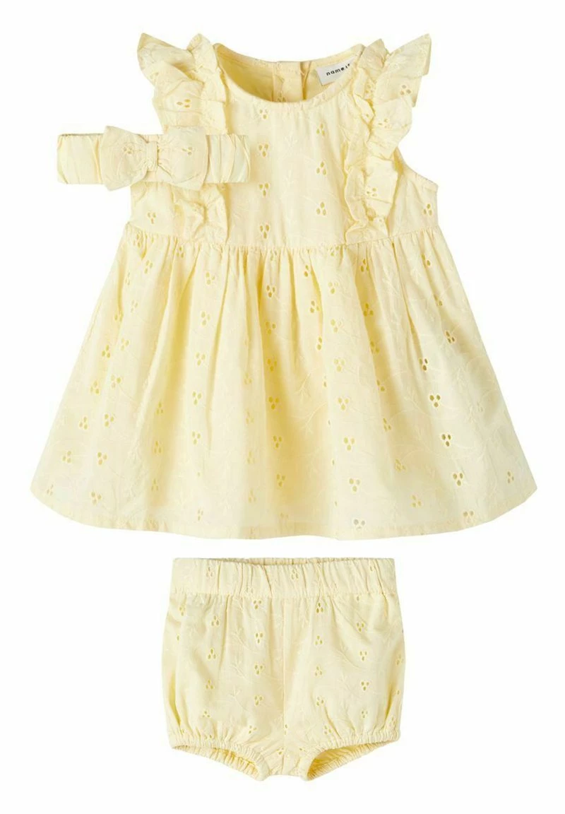 Name It Panties - Double Cream | Kinder 3 Name It Panties - Double Cream | Kinder