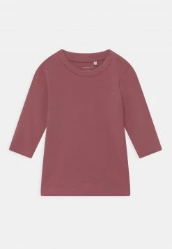 Name It Kinder NBFLISSY 3 PACK - Langarmshirt - Whitecap Gray -Name it Verkäufe af689906a17140f09f405b772c1d9dda