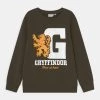 Name It Kinder NKMOCTA HARRY POTTER - Sweatshirt - Rosin