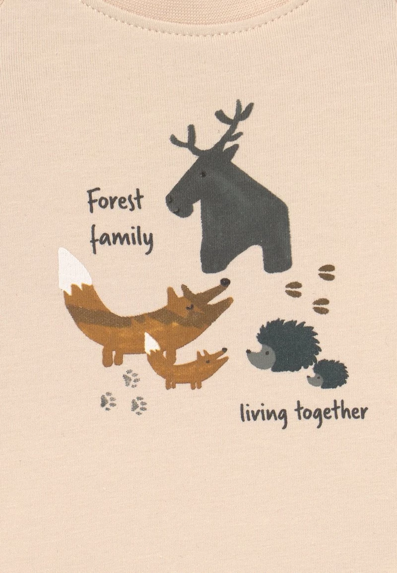 Name It Kinder NBMRICCO - Body - Off-white 5 Name It Kinder NBMRICCO - Body - Off-white – Bild 3