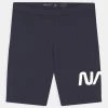 Name It Kinder NKFNASA FAXA SHORTS LEGGING NASA NASA - Shorts - Dark Sapphire