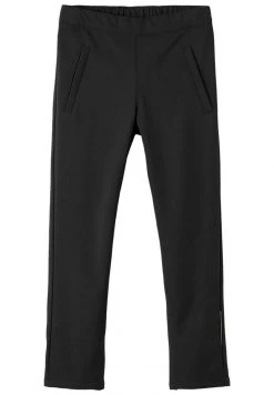 Name It Kinder ALFA - Stoffhose - Black