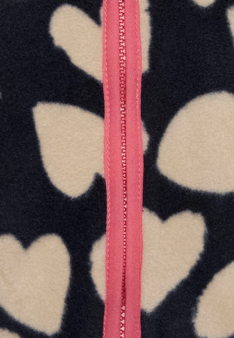 Name It Kinder NMFMEKKA JACKET - Sweatjacke - Dark Sapphire 5 Name It Kinder NMFMEKKA JACKET - Sweatjacke - Dark Sapphire – Bild 3