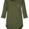Name It Kinder Body - Olive Night