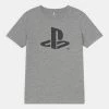 Name It Kinder PLAYSTATION OSMAN - T-Shirt Print - Grey Melange 2 Name It Kinder PLAYSTATION OSMAN - T-Shirt Print - Grey Melange -Name it Verkäufe afe3b64fba3e4250b1fb32bb42af28f0