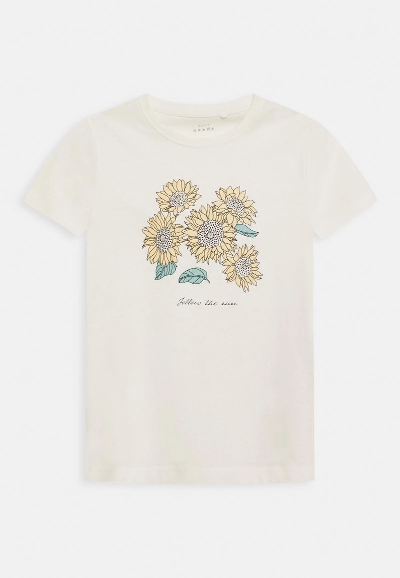 Name It Kinder NKFVEEN TEE 2 PACK - T-Shirt Print - Watermelon 5 Name It Kinder NKFVEEN TEE 2 PACK - T-Shirt Print - Watermelon – Bild 3