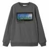 Name It Kinder GAMER - Sweatshirt - Thunderstorm