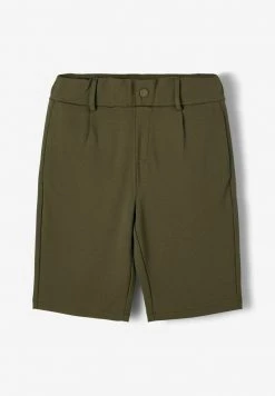 Name It Shorts - Ivy Green | Kinder -Name it Verkäufe b009e3015bbf4716ac9e95ca8612cc68