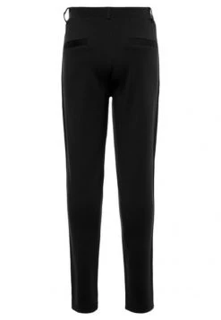 Name It Kinder NKFLORNELIA IDA - Stoffhose - Black -Name it Verkäufe b026840b0cd342a9bdf47746fb1689ff