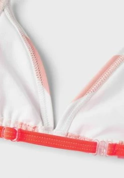 Name It Kinder FELINA - Bikini - Apricot Blush -Name it Verkäufe b02aa49f04af4cadb3c26ad7bc26f45e