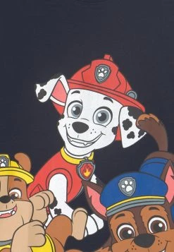 Name It Kinder NMMOTHA PAWPATROL - Langarmshirt - Dark Sapphire -Name it Verkäufe b03604c985a74d4ab49ab72f5259037d