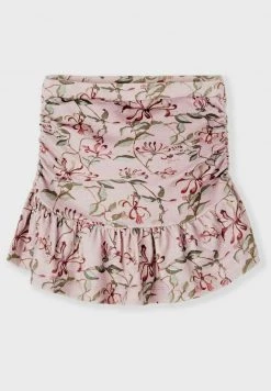 Name It Kinder HARPER - Minirock - Violet Ice -Name it Verkäufe b03630de5acd4ef688f3f29c94c97341