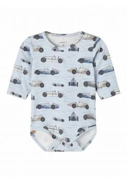 Name It Kinder RACE CAR - Body - Heather