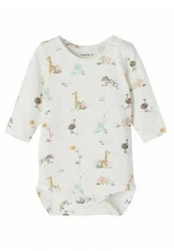 Name It ANIMAL - Body - White Alyssum | Kinder