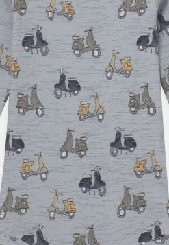 Name It Kinder NBMHEINO LONG JOHN SET - Leggings - Hosen - Harbor Mist -Name it Verkäufe b067c1229645441587acce65c02349c2