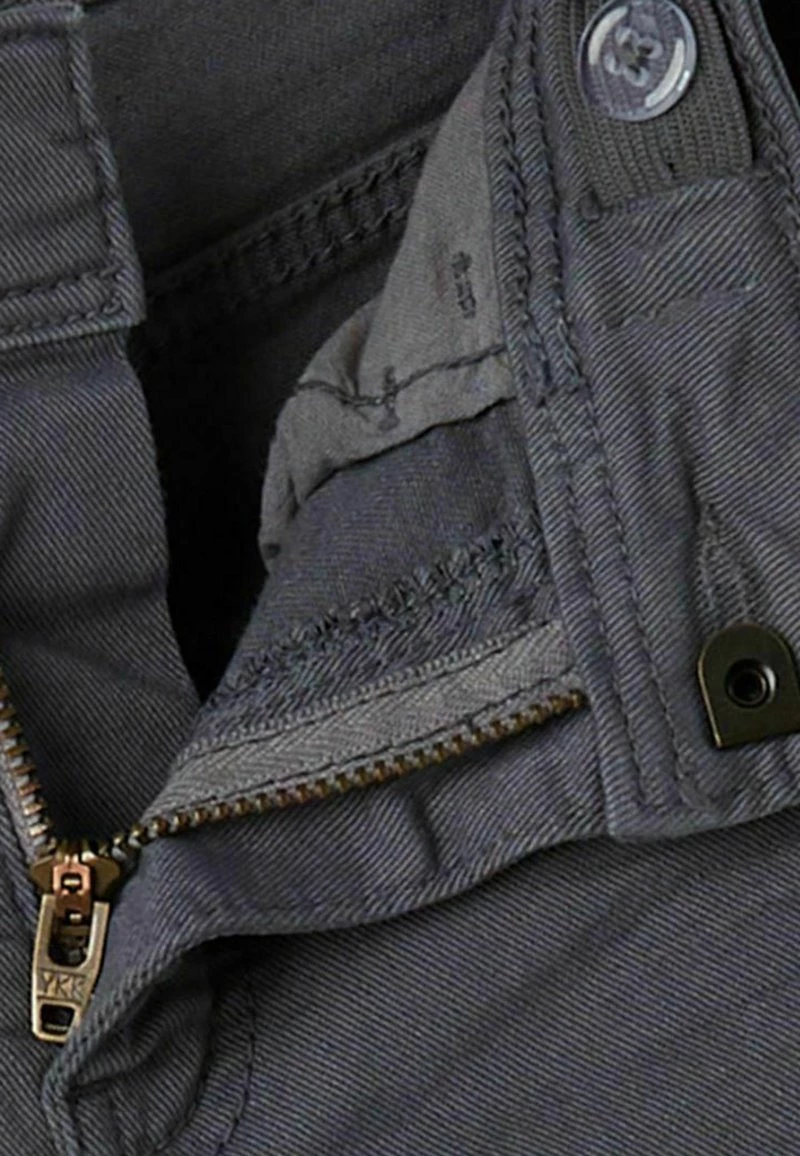 Name It Kinder HOSE THEO SLIM FIT - Jeans Straight Leg - Dark Grey 7 Name It Kinder HOSE THEO SLIM FIT - Jeans Straight Leg - Dark Grey – Bild 5