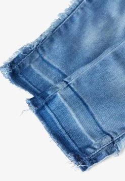 Name It Kinder Jeans Straight Leg - Light Blue Denim -Name it Verkäufe b06ed8e3dda7431c9fb44fc895d465cd