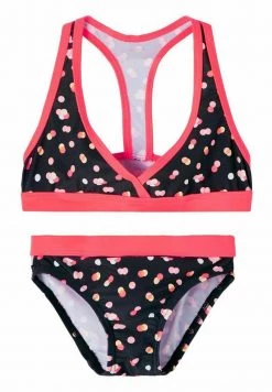 Name It Kinder SET - Bikini - Dark Sapphire