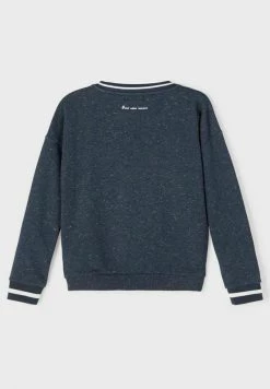 Name It PRINT - Sweatshirt - Dark Sapphire | Kinder 6 Name It PRINT - Sweatshirt - Dark Sapphire | Kinder -Name it Verkäufe b0c887e574af40219f3c4a40e08473c3
