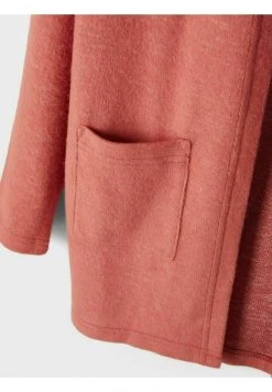 Name It Kinder Strickjacke - Etruscan Red -Name it Verkäufe b0ddd82e016e4028a37580e20450bcb6