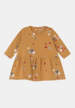 Name It Kinder NBFMAGGIE DRESS 3 PACK - Jerseykleid - Pale Mauve -Name it Verkäufe b0f5889b7b5641c6bcf68dcc59da5ae0