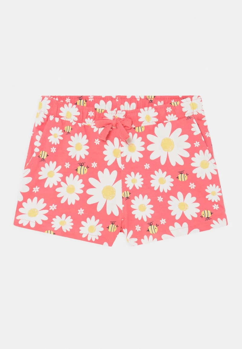 Name It Kinder NMFVIGGA 2 PACK - Shorts - Georgia Peach 5 Name It Kinder NMFVIGGA 2 PACK - Shorts - Georgia Peach – Bild 3