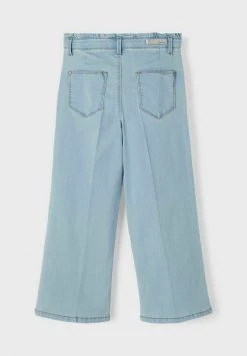Name It Jeans Straight Leg - Light Blue Denim | Kinder -Name it Verkäufe b10783ddd1a64339bf982c4462d64293