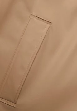 Name It VIDA - Regenjacke / Wasserabweisende Jacke - Safari | Unisex -Name it Verkäufe b13714118f7948faad28111539815dd6