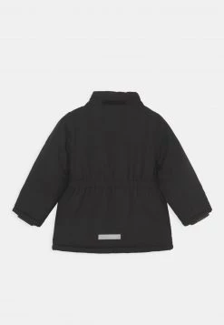 Name It Kinder NMFMABE - Wintermantel - Black 10 Name It Kinder NMFMABE - Wintermantel - Black -Name it Verkäufe b141d609a18f4a5c8593dec30971442c