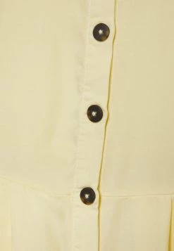 Name It Kinder NKFJARLA - Jumpsuit - Lemon Icing -Name it Verkäufe b14fdae302b04a45a1565ca1a13d8099