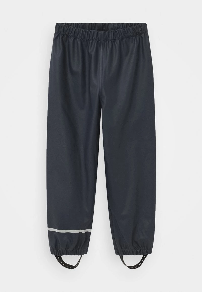 Name It NKNDRY RAIN SET UNISEX - Regenhose - Dark Sapphire 6 Name It NKNDRY RAIN SET UNISEX - Regenhose - Dark Sapphire – Bild 4