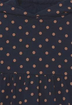 Name It NKFOPLI DRESS - Freizeitkleid - Dark Sapphire | Kinder -Name it Verkäufe b166c154430c4a94a7c8738320edd88e