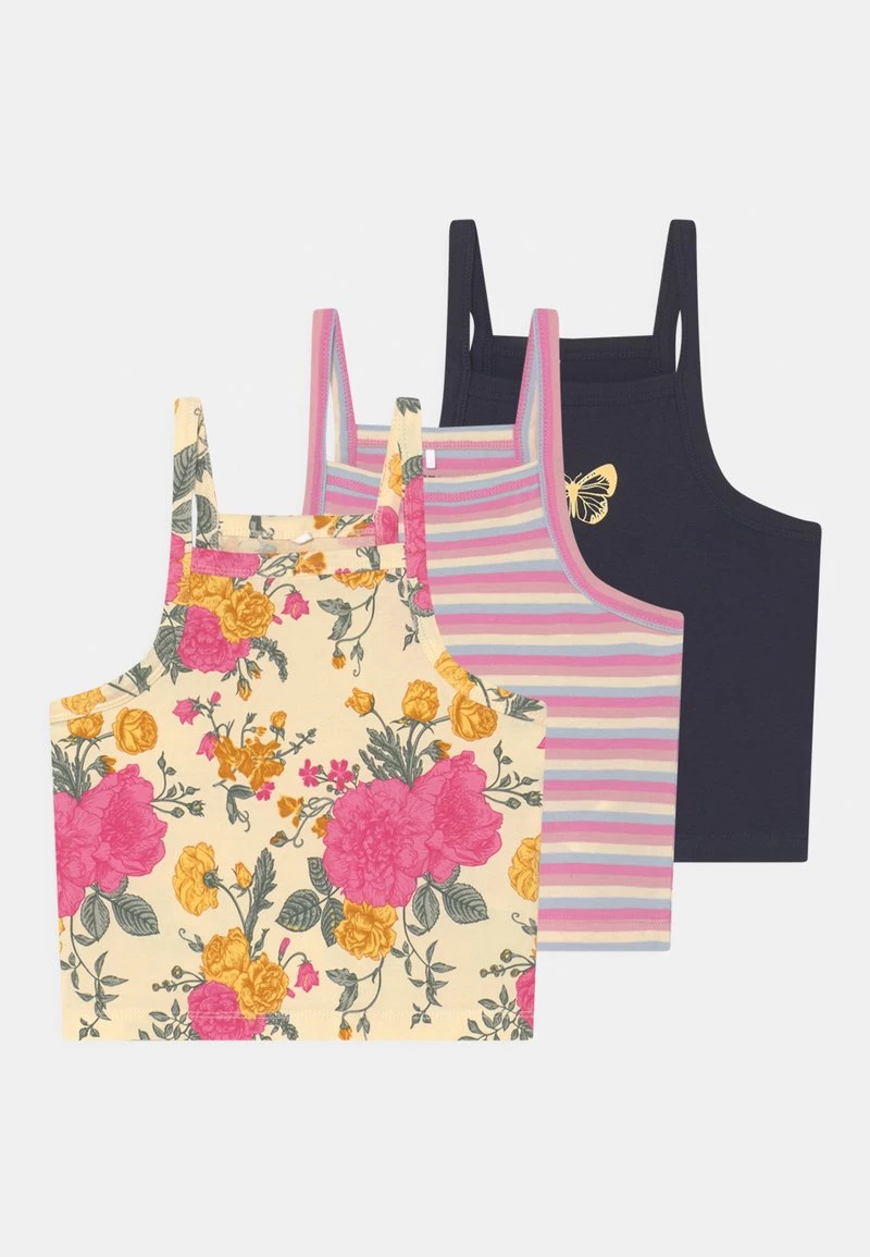 Name It Kinder Top - Afterglow 3 Name It Kinder Top - Afterglow