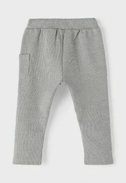 Name It Kinder Jogginghose - Iron Gate -Name it Verkäufe b176e331851c44ceb6002468501140e5