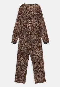 Name It Kinder NKFNAGIRA - Jumpsuit - Black/brown 6 Name It Kinder NKFNAGIRA - Jumpsuit - Black/brown -Name it Verkäufe b18d229e42b044e5869fc906c76b726c
