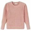 Name It Kinder Strickpullover - Pale Mauve -Name it Verkäufe b190ffdf6c7a445bbadb878d627622f4