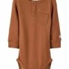 Name It Kinder Body - Mocha Bisque