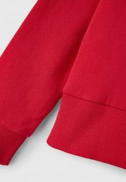 Name It Kinder Sweatshirt - True Red -Name it Verkäufe b1be852087914e36a9aec713914c8b37