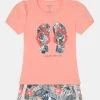 Name It Kinder NMFFLORIDA SET - T-Shirt Print - Apricot Blush -Name it Verkäufe b1c83dda3d314a92b87ee7ceed05facb