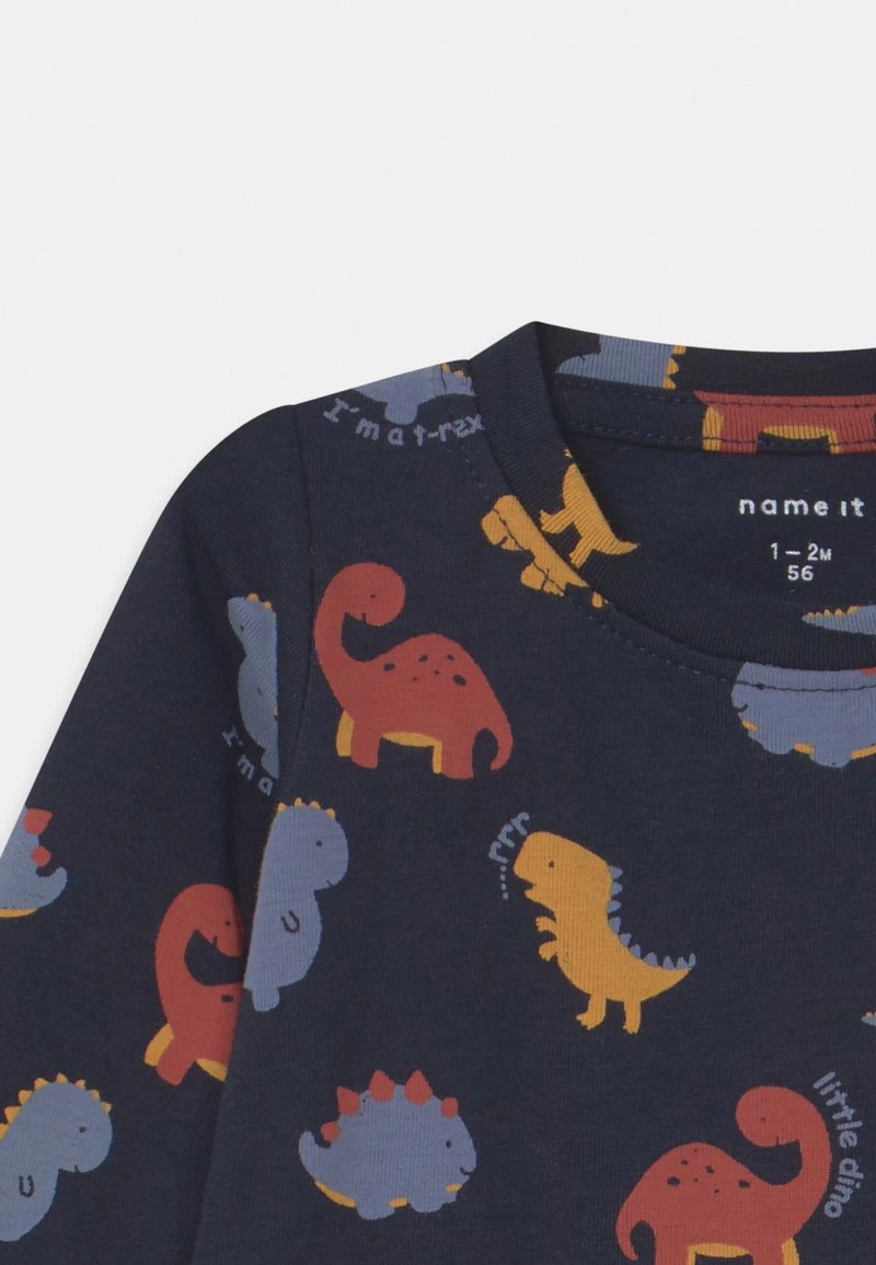 Name It NBMMADS 3 PACK UNISEX - Body - Dark Sapphire 6 Name It NBMMADS 3 PACK UNISEX - Body - Dark Sapphire – Bild 4