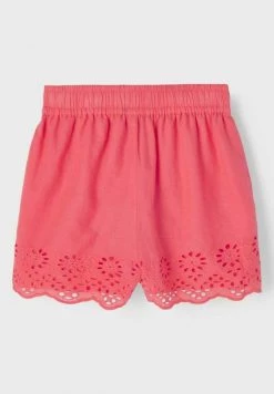 Name It Kinder LEMA - Shorts - Georgia Peach -Name it Verkäufe b2398fb274b34be188ffa3da5dd9a1c5