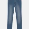 Name It NKFPOLLY - Jeans Skinny Fit - Medium Blue Denim | Kinder -Name it Verkäufe b25b676f1b5b41bb855d3166ca8723af