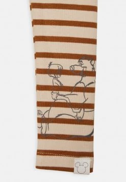 Name It Kinder BALOO FRITZE - Leggings - Hosen - Brown -Name it Verkäufe b266a2818ead4fd8ab571563a73cbf88