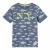 Name It Kinder N.Y. - T-Shirt Print - Wild Wind 2 Name It Kinder N.Y. - T-Shirt Print - Wild Wind -Name it Verkäufe b26b4823ee034f80a99a63f523e6160b
