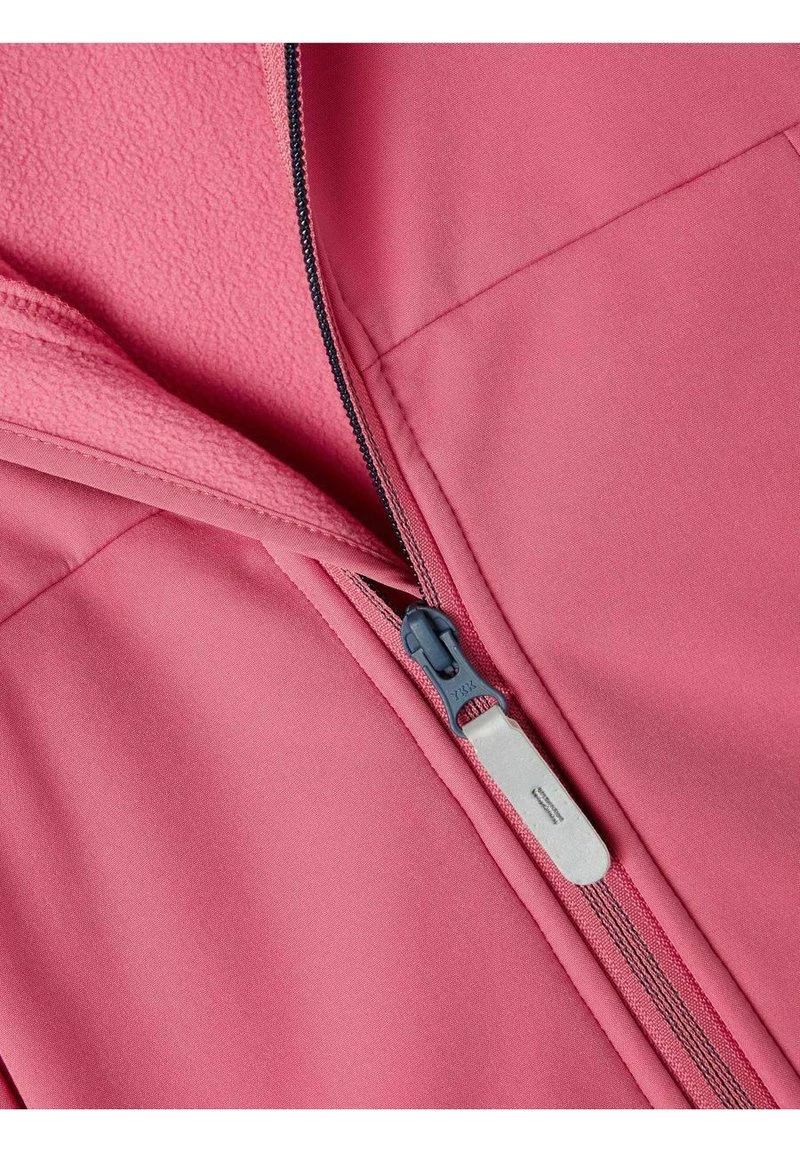 Name It Kinder MALTA - Kurzmantel - Fruit Dove 7 Name It Kinder MALTA - Kurzmantel - Fruit Dove – Bild 5