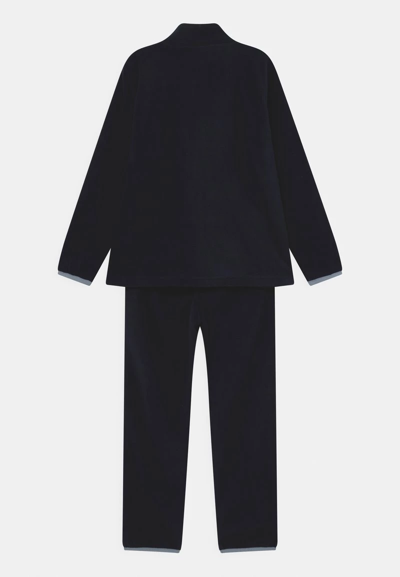 Name It NKNSPEKTRA SET SOLID UNISEX - Trainingsanzug - Dark Sapphire 4 Name It NKNSPEKTRA SET SOLID UNISEX - Trainingsanzug - Dark Sapphire – Bild 2