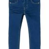 Name It Kinder Jeans Skinny Fit - Medium Blue Denim -Name it Verkäufe b29a1f7b66604236a630715ec47dcb1c