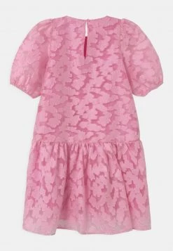 Name It Kinder NKFDIVIA MIDI - Cocktailkleid/festliches Kleid - Rosebloom -Name it Verkäufe b2beb009e53544848c88c3611c4b710b